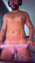 JhonFeer webcam cam4 model stream image