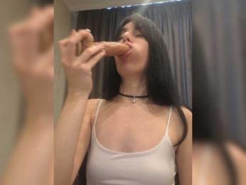 11Nyabinghi11 webcam model stream image