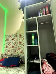 Borokalasona webcam model stream image