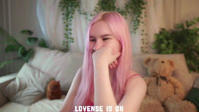 SteffanieDelk webcam model stream image