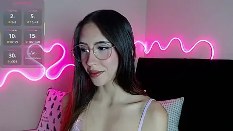 fanyabbey webcam model stream image