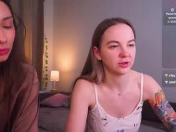 pamilarakestraw webcam chaturbate model stream image