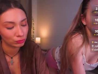 pamilarakestraw webcam chaturbate model stream image