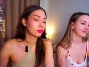 pamilarakestraw webcam chaturbate model stream image