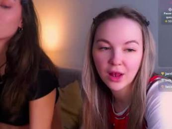 pamilarakestraw webcam chaturbate model stream image