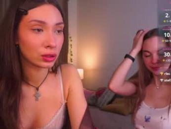 pamilarakestraw webcam chaturbate model stream image