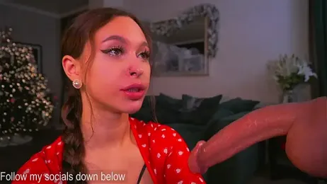 karolineneuer_ webcam model stream image