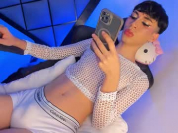 georginacute_ webcam chaturbate model stream image