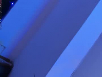 georginacute_ webcam model stream image