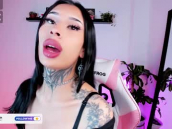 kali_ka webcam model stream image