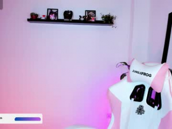 kali_ka webcam model stream image