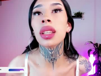 kali_ka webcam model stream image