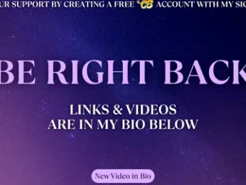 its_lily webcam model stream image