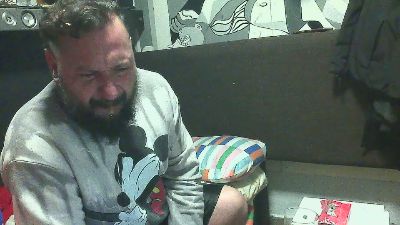 miguelondj webcam cam4 model stream image