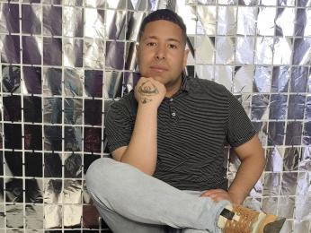 DavidLust webcam livejasmin model stream image