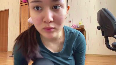 BlairSiew webcam model stream image