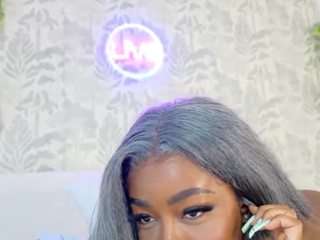 siennacole webcam model stream image