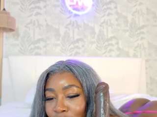 siennacole webcam model stream image