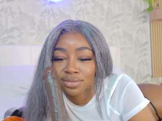 siennacole webcam model stream image