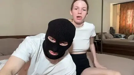 HotBabyCouple_ webcam stripchat model stream image