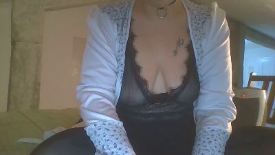 MISSGIRL85 webcam model stream image