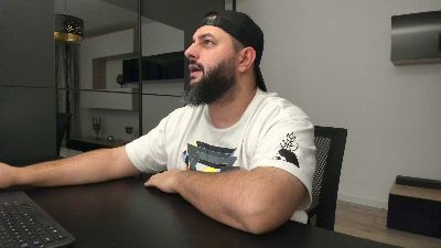 DravenPeak webcam model stream image