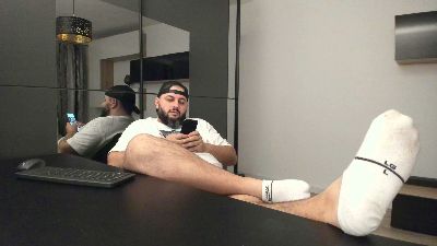 DravenPeak webcam model stream image