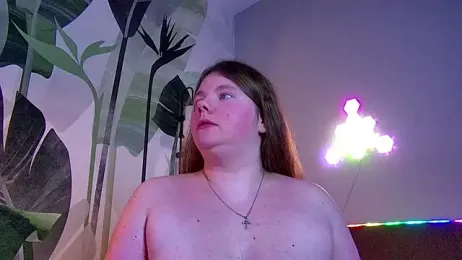 RubyValen webcam model stream image