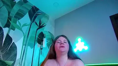 RubyValen webcam model stream image