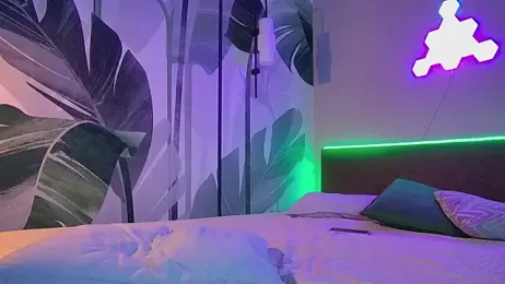 RubyValen webcam model stream image