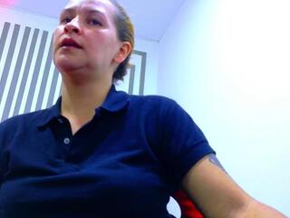 Britney Taylor webcam model stream image