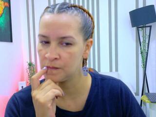 Britney Taylor webcam model stream image