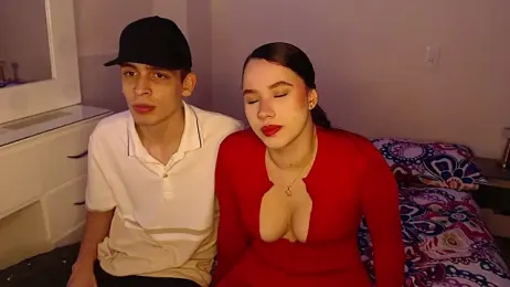 candy_morgan webcam model stream image