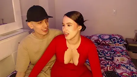 candy_morgan webcam model stream image