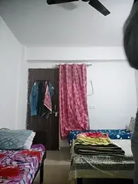 Nikk13 webcam model stream image