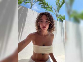 linkinsweet webcam model stream image