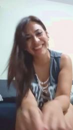 Alys_virtual webcam model stream image