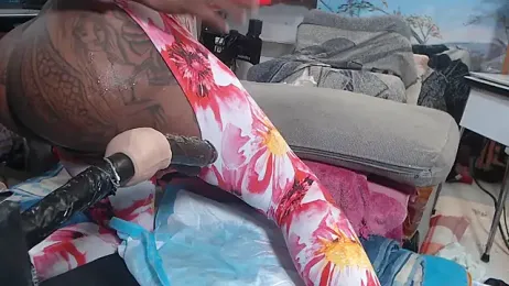 Jennytop webcam model stream image