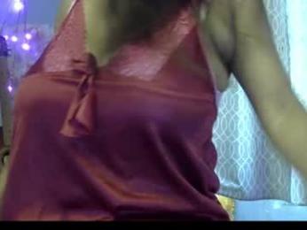 miss_mahi69 webcam chaturbate model stream image