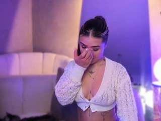 fernanda-c webcam model stream image