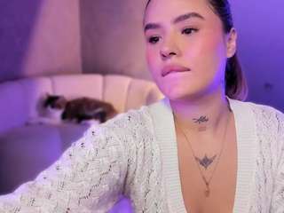 fernanda-c webcam model stream image