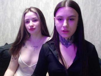 SilkLovers webcam bongacams model stream image