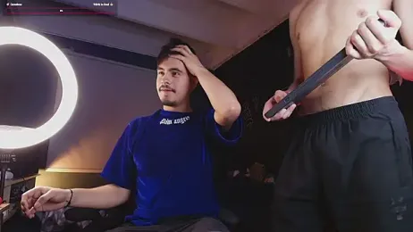 thiago_rockwelll webcam model stream image