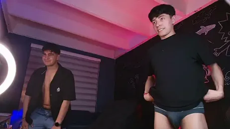 thiago_rockwelll webcam model stream image