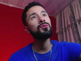 Paulo Mex webcam model stream image