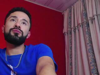 Paulo Mex webcam model stream image