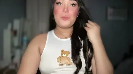 MistressOf_Americaxxx webcam model stream image