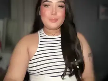 MistressOf_Americaxxx webcam model stream image