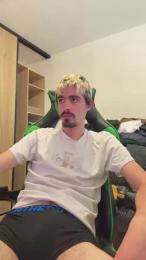 Eche29 webcam model stream image