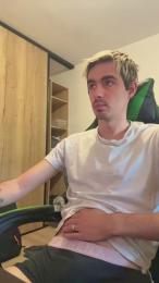Eche29 webcam model stream image